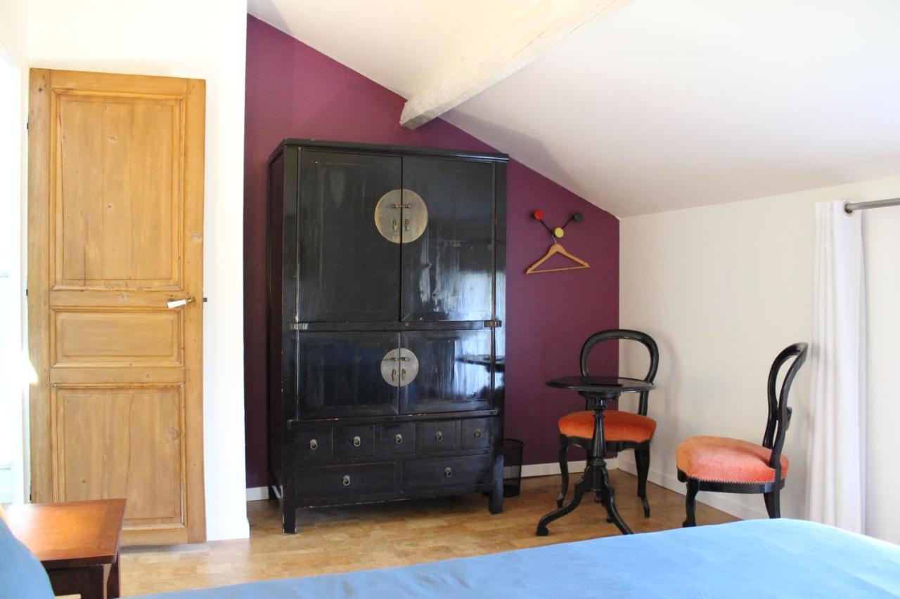 Hébergement de vacances Les Airis Avignon
